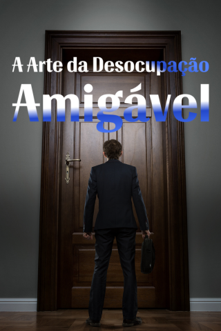 Desocupação Desocupação